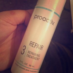 New step 3 proactive